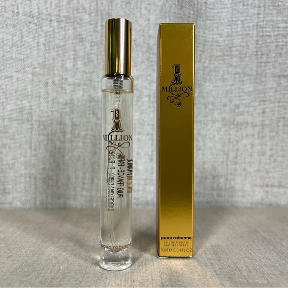 Paco Rabanne 1 Million Pen - Picture 4 of 4